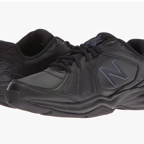 NEW BALANCE MEN’S 409V3 SHOE - Picture 6 of 11